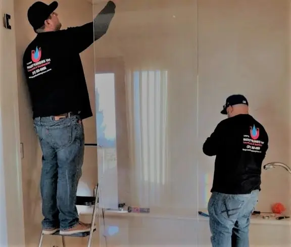 Professional plumbing installation for Toilet Repair in McKenna