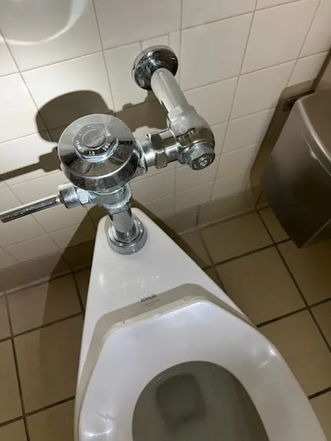 Fixture installation and repair for Pipe Repair in McKenna